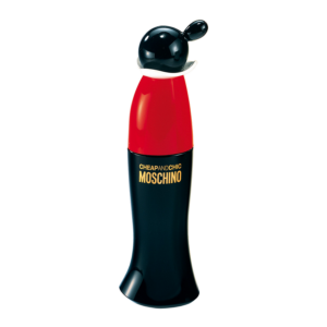 Moschino Cheap and Chic Eau De Toilette, 30ml