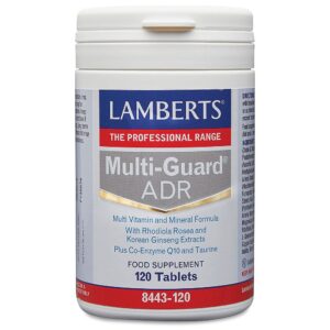 Lamberts Multi Guard ADR, 120 tablets
