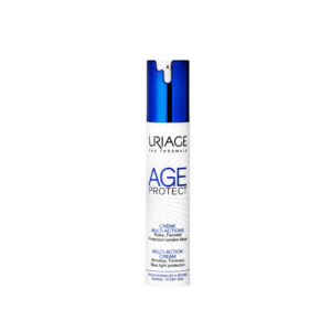 Uriage Age Protect Multi Action Fluid, 40ml