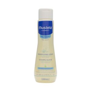 Mustela Baby Shampoo 200ml
