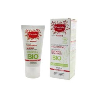 Mustela Organic Bio Nursing Comfort