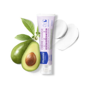 Mustela Vitamin 1 2 3 Barrier cream 50ml