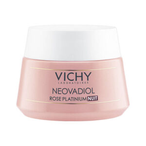 Vichy Neovadiol Platinum Rose Night Cream, 50ml
