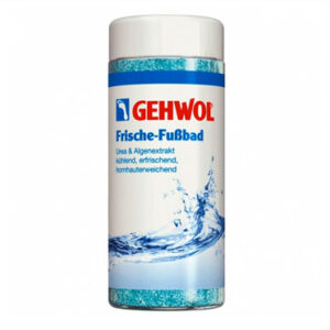 Gehwol Refreshing Foot Bath, 330g