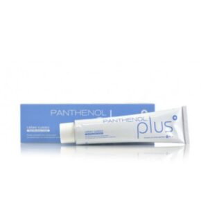 Panthenol Plus Skin Relieving Cream Classic 100ml