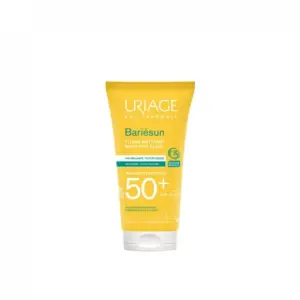 Uriage Bariesun Mat Spf50+