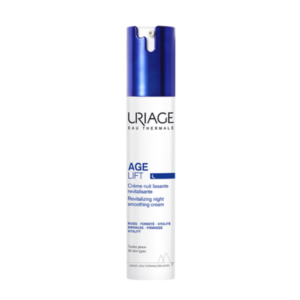 Uriage Age Protect Detox Night Cream, 40ml