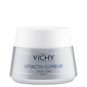 Vichy Liftactiv Supreme Day Cream for Normal to Combination Skin, 50ml