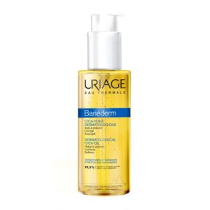 Uriage Bariederm-CICA Dermatological Oil, 100ml