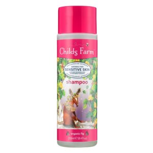 Childs Farm Coco-Nourish Shampoo, 250ml