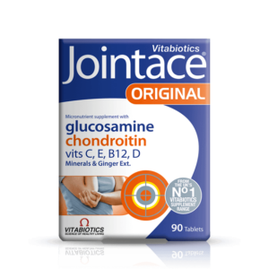 Vitabiotics Jointace Original, 30 tablets