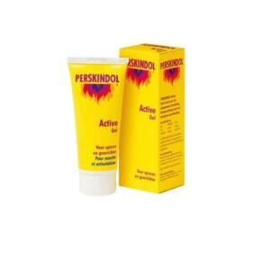 Perskindol Active Gel, 100ml