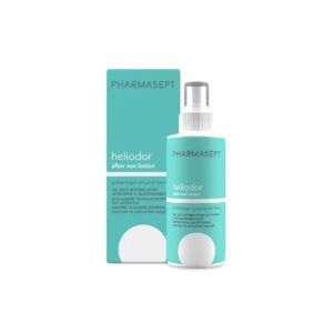 Pharmasept Heliodor After Sun Lotion, 200ml