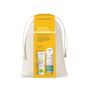 Pharmasept Heliodor Kids Summer Essentials Set