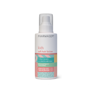 Pharmasept Kid Soft Hair