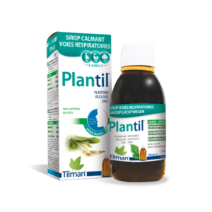 Tilman Plantil Syrup, 150ml