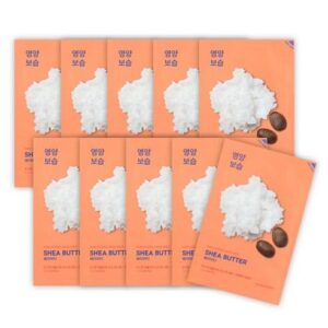 Holika Pure Essence Mask Sheet Strawberry 23ml
