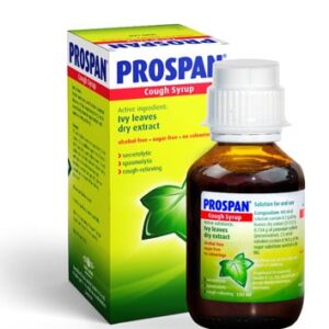 Prospan Syrup