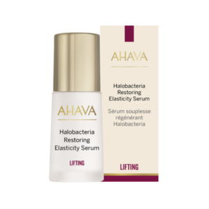 Ahava Halobacteria Restoring Elasticity Serum, 30ml