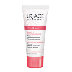 Uriage Roséliane Anti-Redness Mask, 40ml