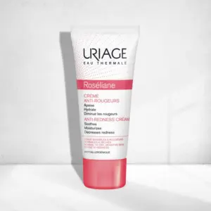 Uriage Roséliane Anti-Redness Cream, 40ml