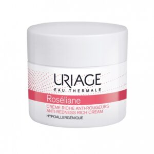 Uriage Roséliane Anti-Redness Reach Cream, 50ml