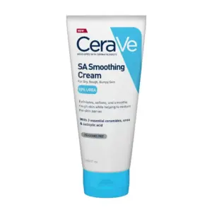 CeraVe SA Smoothing Cream, 177ml