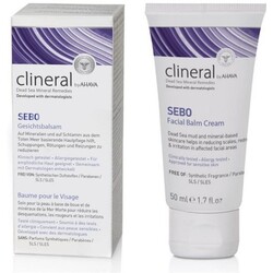Ahava Clineral Sebo Facial Bail Cream,50ml