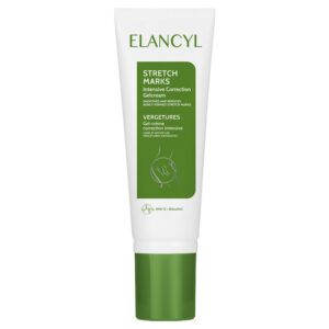 Elancyl Stretch Mark Intensive Correction Cream-gel, 75ml