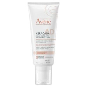 Avene Xeracalm A.D Lipid Replenishing Balm, 200ml