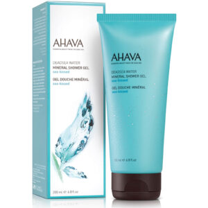 Ahava Sea Kissed  Shower Gel, 200ml
