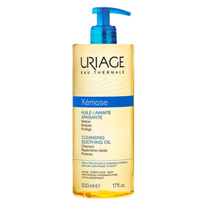 Uriage Xemose Cleansing Oil, 200ml - 500ml