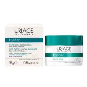 Uriage Hyseac SOS Paste, 15g