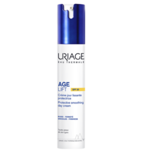 Uriage AGE LIFT Protective Smoothing Day Cream spf30, 40ml