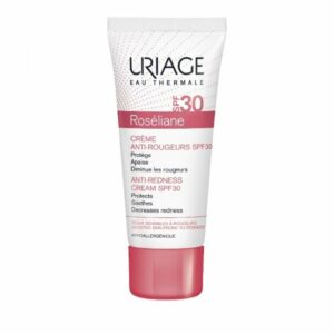 Uriage Roséliane Anti-Redness Cream spf30, 40ml