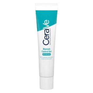 CeraVe SA Blemish Control Gel, 40 ml