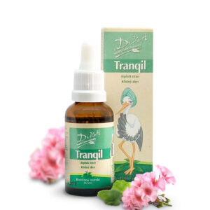 Dr K & H Tranqil Liquid 30ml