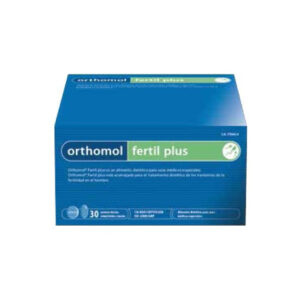 Orthomol Fertil Plus - 90