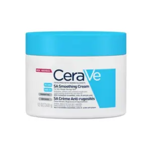 CeraVe SA Smoothing Cream,  340g