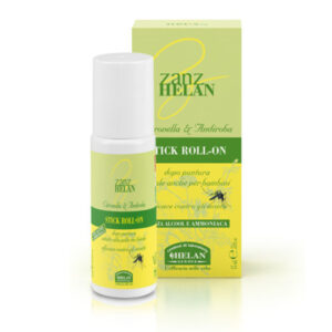 Zanz Helan Stick Roll On, 15ml